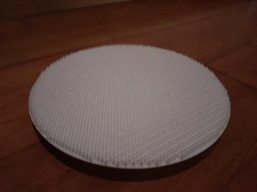 Đế Xoay Để Tập Sơn Mô Hình - Image 2