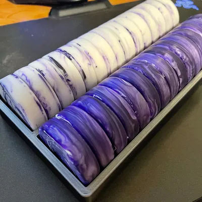 Hộp Đựng Quân Backgammon