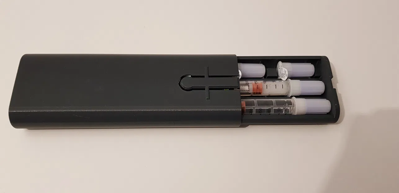 Hộp Đựng Insulin - Image 2