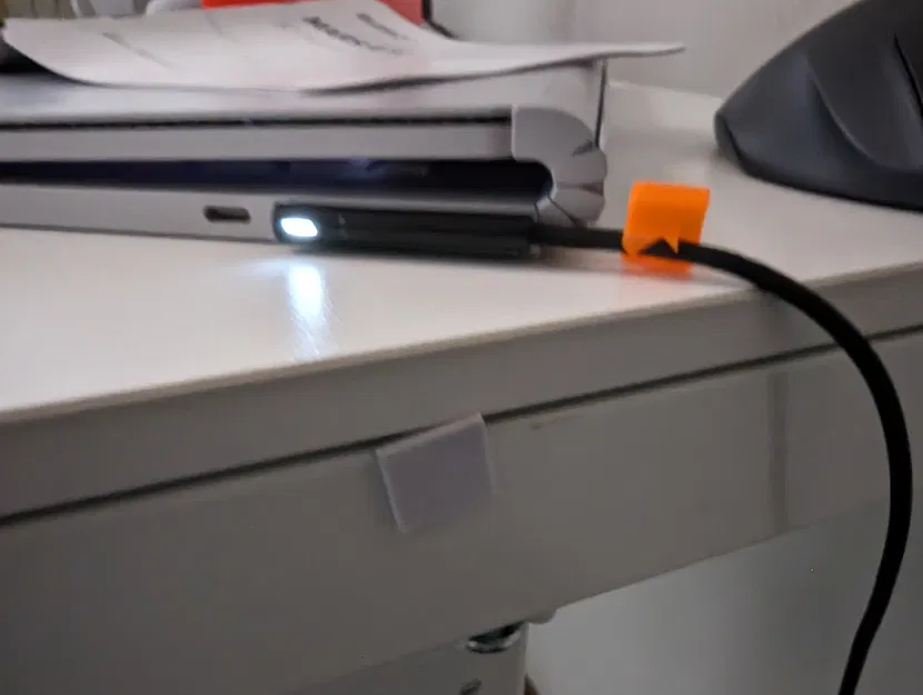 Kệ Giữ Cáp Dạng Mô-đun Thông Minh - Image 3