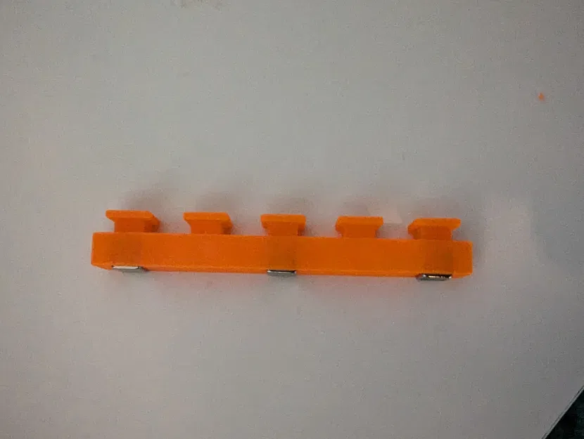 Kệ Giữ Cáp Dạng Mô-đun Thông Minh - Image 6