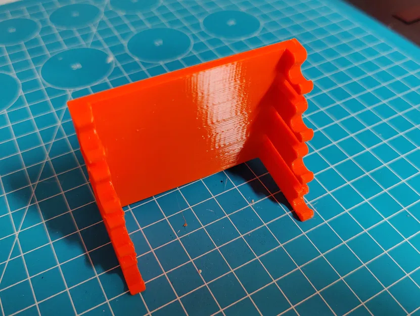 Kệ Đựng Dụng Cụ Nha Khoa HSW IFIXIT - Image 2