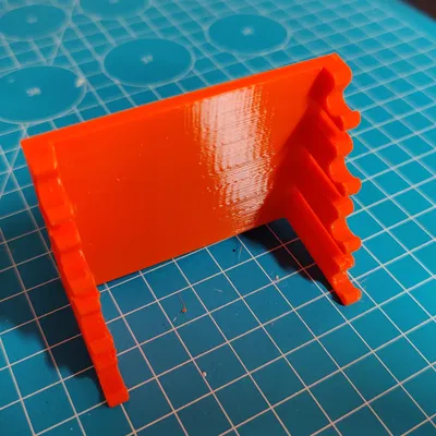 Kệ Đựng Dụng Cụ Nha Khoa HSW IFIXIT