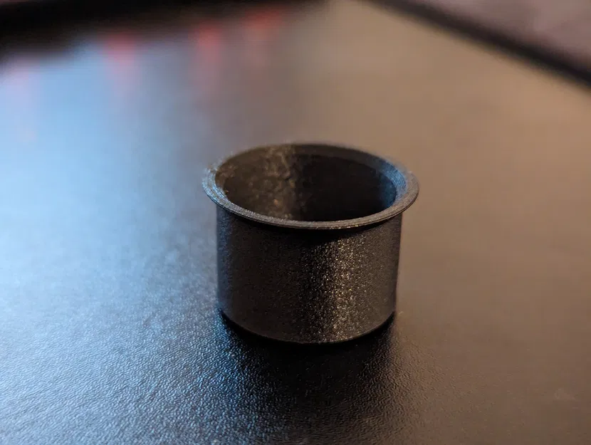 Nắp Che Nút Nguồn | Floatwheel ADV - Image 3