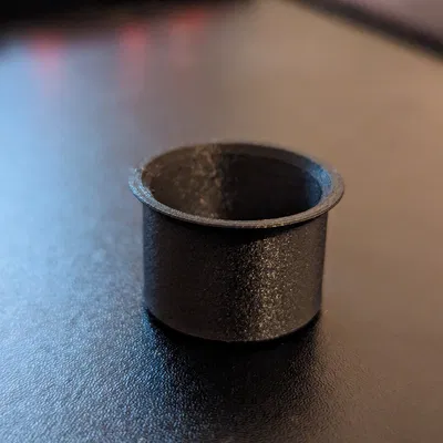 Nắp Che Nút Nguồn | Floatwheel ADV