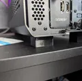 Chân Nâng Case Phanteks Evolv Shift XT - Thumbnail 1
