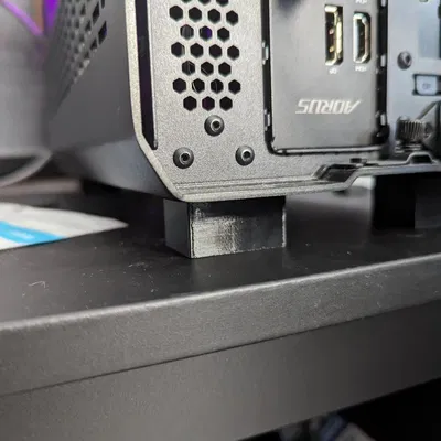 Chân Nâng Case Phanteks Evolv Shift XT
