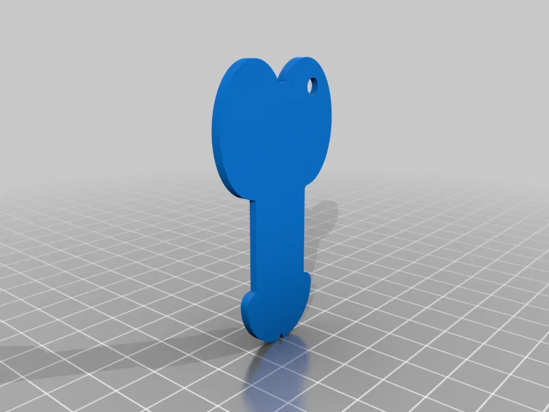 Chip Giỏ Hàng - Zipflchip Móc Khóa - Image 3