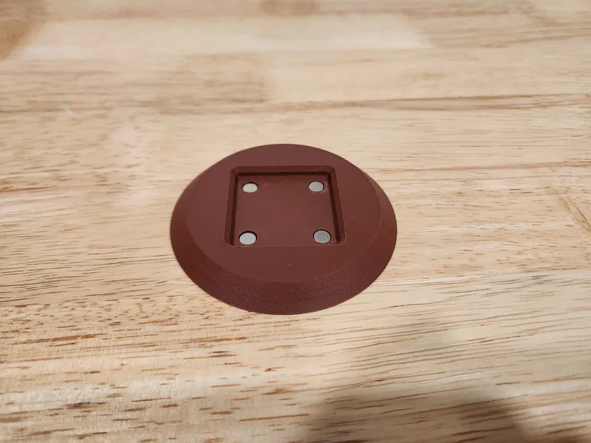 Đế Giới Hạn Không Lưới cho Gridfinity - Image 1