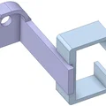 Giá đỡ tay cầm iOptron Tri-Pier 360 - Thumbnail 2