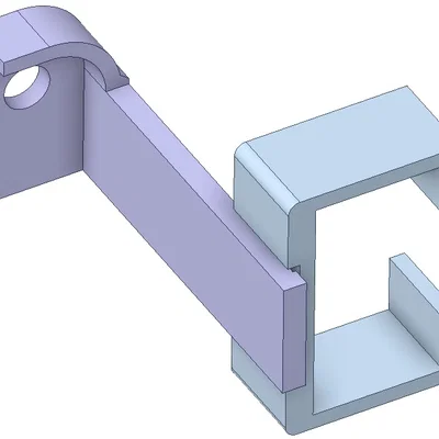Giá đỡ tay cầm iOptron Tri-Pier 360