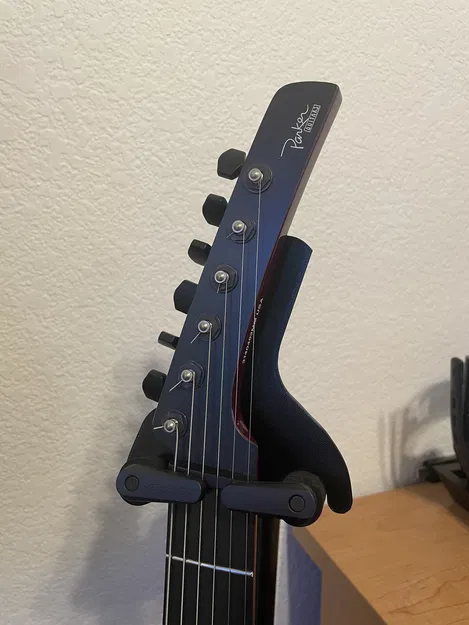 Giá đỡ "Bullwinkle" Parker Fly cho chân đế Hercules - Image 1