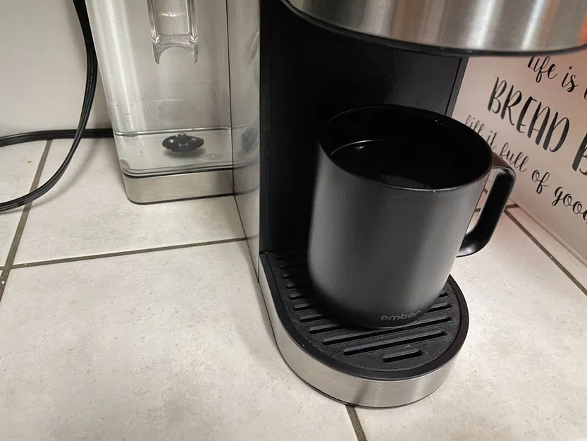 Khay hứng nước máy pha cà phê Keurig K-Supreme Plus - Image 1