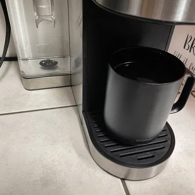 Khay hứng nước máy pha cà phê Keurig K-Supreme Plus