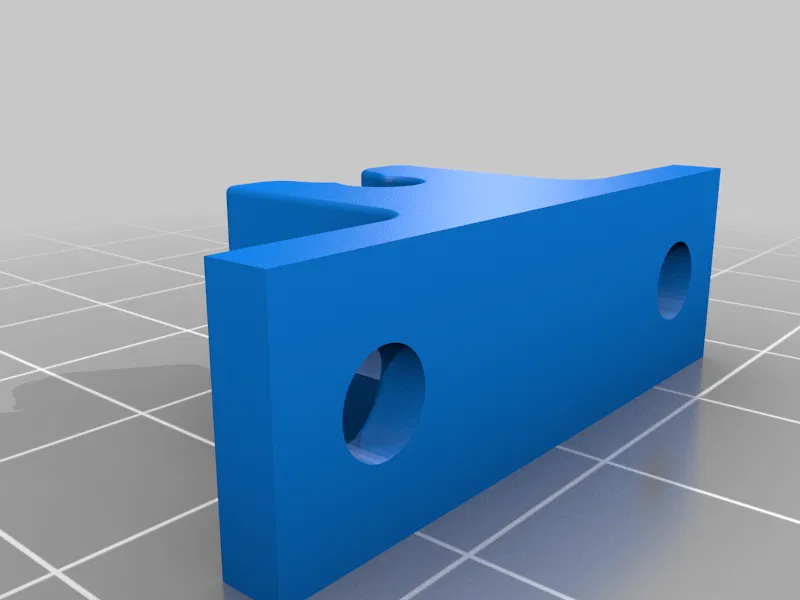 Kẹp Giữ Cửa Tủ Xe Camper Dethleffs Globetrotter - Image 2