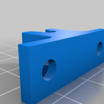 Kẹp Giữ Cửa Tủ Xe Camper Dethleffs Globetrotter