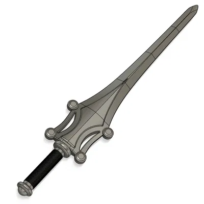 Kiếm Sức Mạnh HE-MAN MOTU