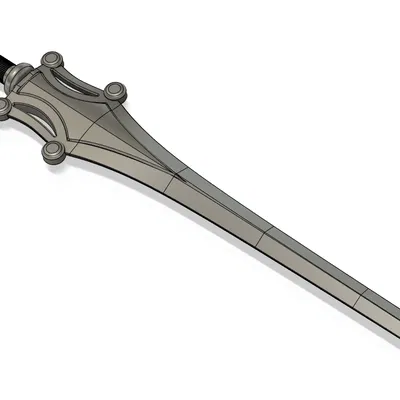 Kiếm Sức Mạnh HE-MAN MOTU