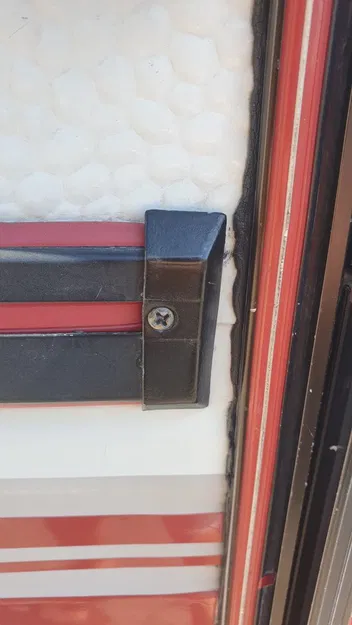 LMC Oldtimer: Các chi tiết viền và tấm che cho xe - Image 1