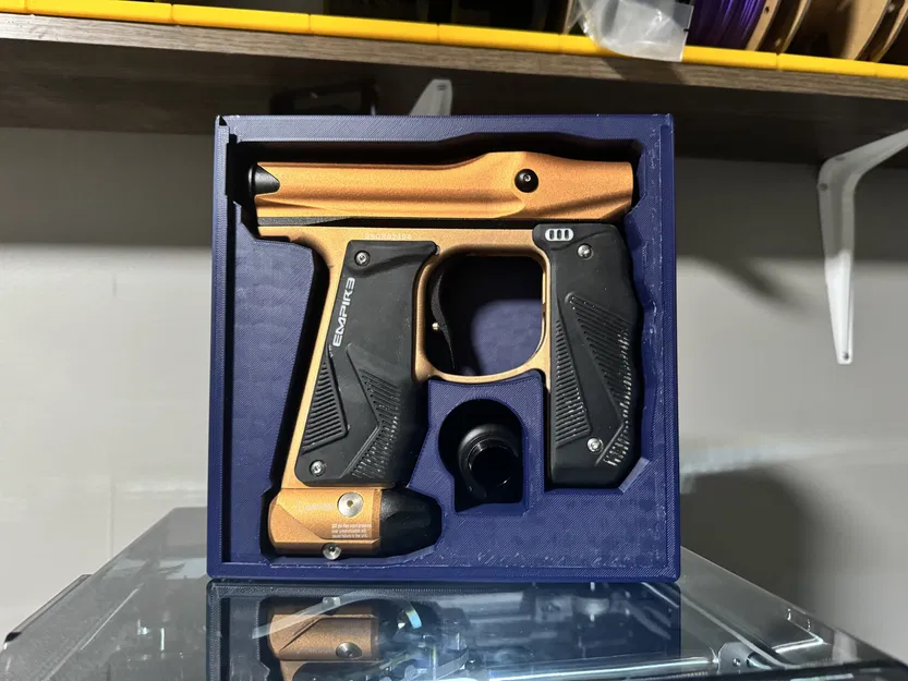 Hộp Đựng Mini GS - Image 1