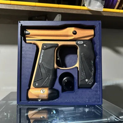 Hộp Đựng Mini GS