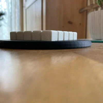 QUIXO (Cờ Caro Nâng Cao)