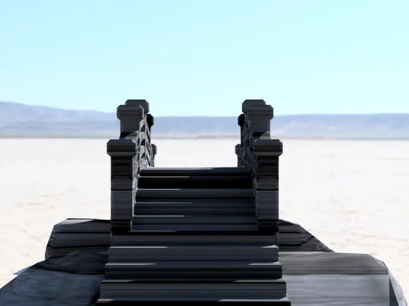 Cầu Cho Bể Cá - Image 2