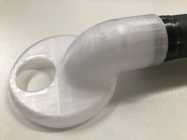 Bộ Chuyển Đổi Máy Khoan Hút Bụi Theo Tham Số - Image 2