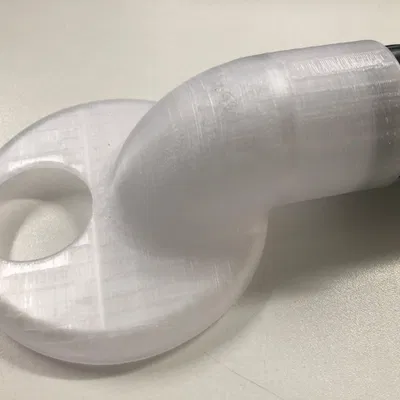 Bộ Chuyển Đổi Máy Khoan Hút Bụi Theo Tham Số