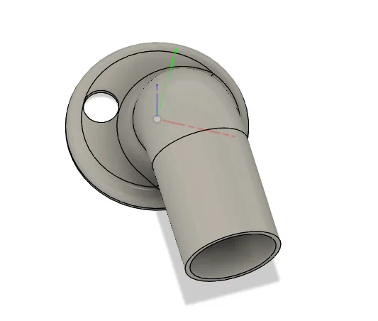 Pha Chế Đầu Hút Máy Kho – Xoay Ống Tiện Lợi - Image 2