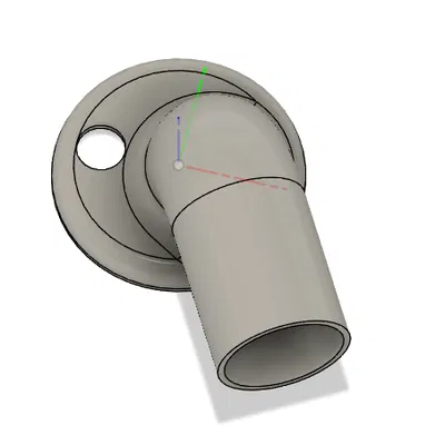 Pha Chế Đầu Hút Máy Kho – Xoay Ống Tiện Lợi