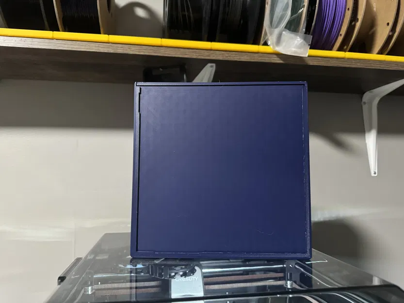 Hộp Đựng Mini GS - Image 2