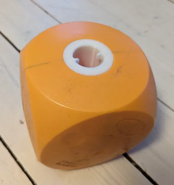 Lõi thay thế cho Buster Cube - Image 2