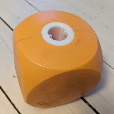 Lõi thay thế cho Buster Cube