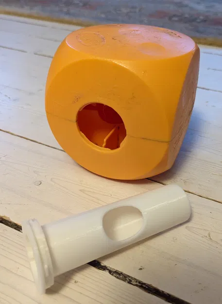 Lõi thay thế cho Buster Cube - Image 3