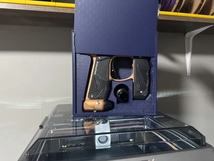 Hộp Đựng Mini GS - Image 4