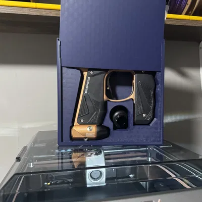 Hộp Đựng Mini GS