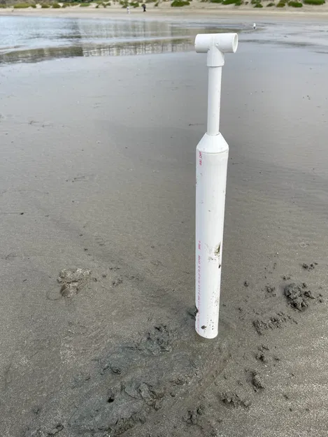 Máy Bơm Tôm - Image 1