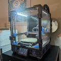 Chân Váy Voron 2.4r2 Cho Bàn In 200mm * 200mm - Thumbnail 1