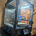 Chân Váy Voron 2.4r2 Cho Bàn In 200mm * 200mm - Thumbnail 2