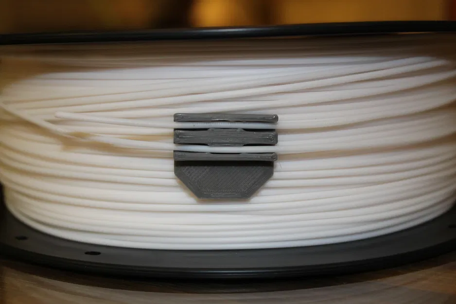 Kẹp Cuộn Filament Tiện Dụng - Image 2