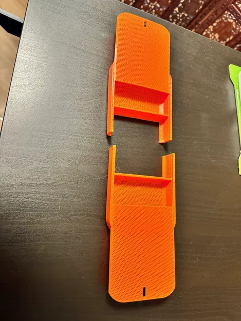 Chia Tách Bộ Phận Để In Trên PRUSA Mini+ - Image 1