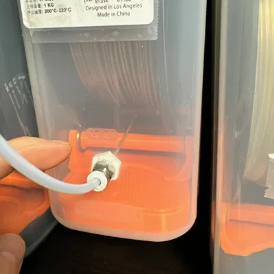 Chia Tách Bộ Phận Để In Trên PRUSA Mini+