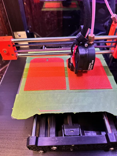 Chia Tách Bộ Phận Để In Trên PRUSA Mini+ - Image 3