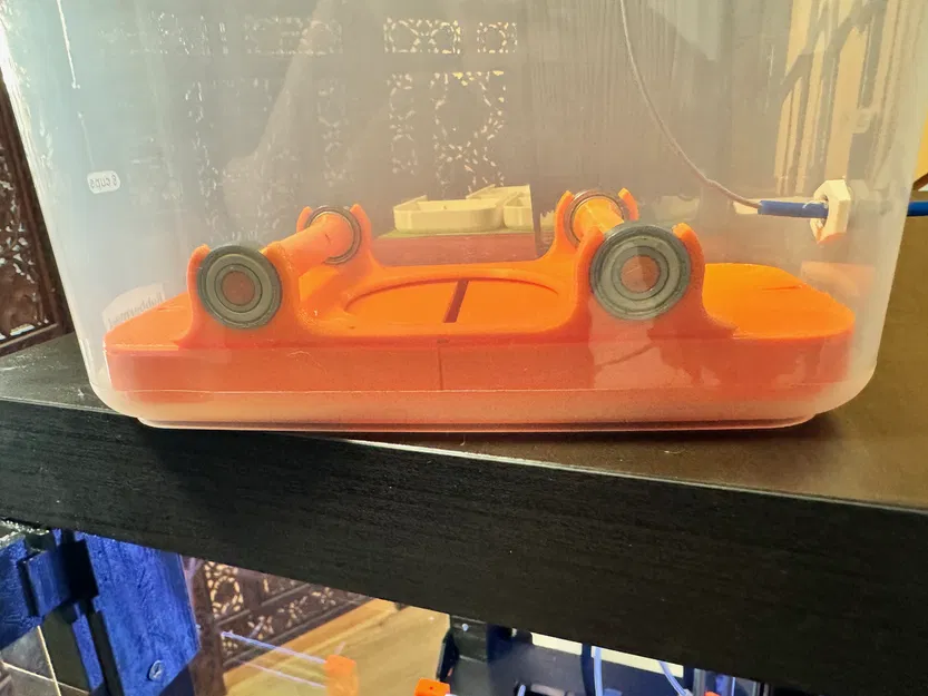 Chia Tách Bộ Phận Để In Trên PRUSA Mini+ - Image 4