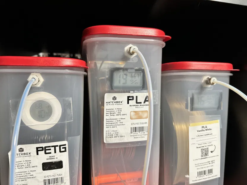 Chia Tách Bộ Phận Để In Trên PRUSA Mini+ - Image 5