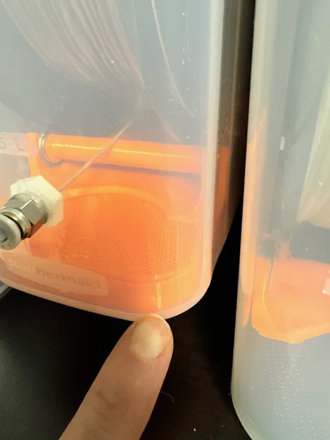 Chia Tách Bộ Phận Để In Trên PRUSA Mini+ - Image 6