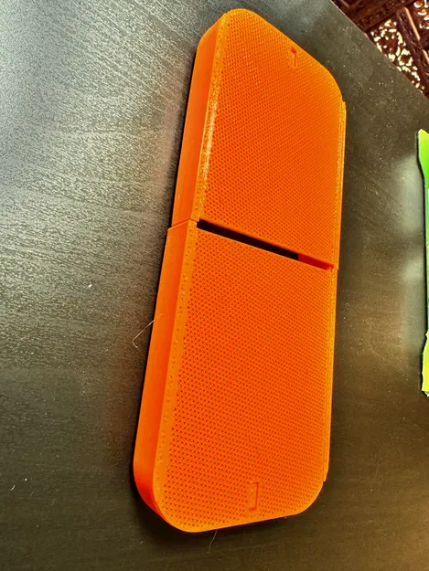 Chia Tách Bộ Phận Để In Trên PRUSA Mini+ - Image 7