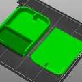 Chia Tách Bộ Phận Để In Trên PRUSA Mini+ - Thumbnail 11