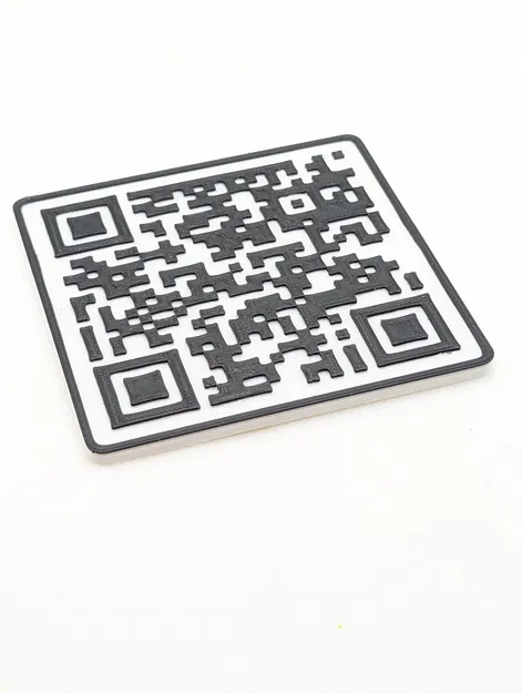 Mã QR TikTok SPVision3D - Image 1